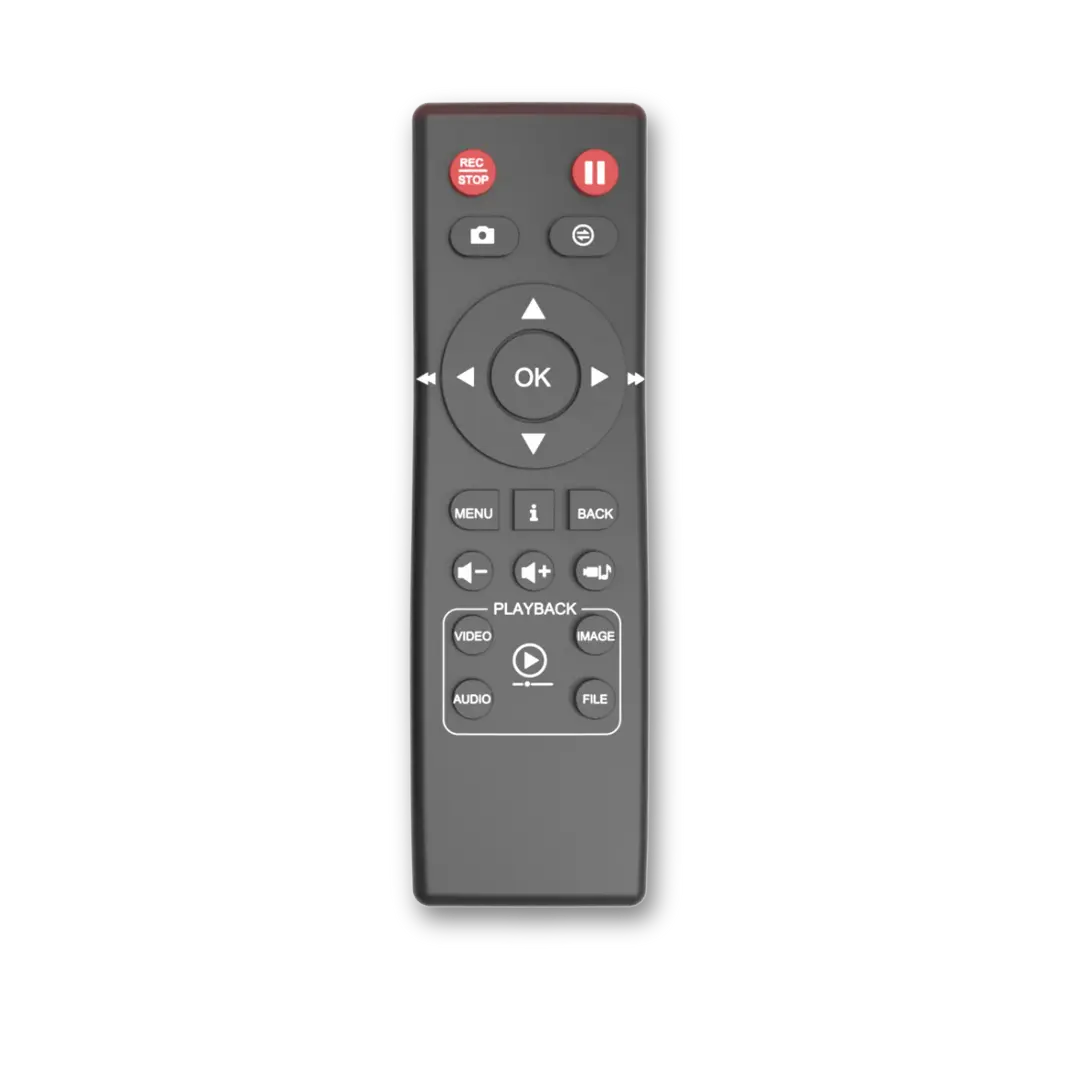 ClonerAlliance Remote Control Turbo