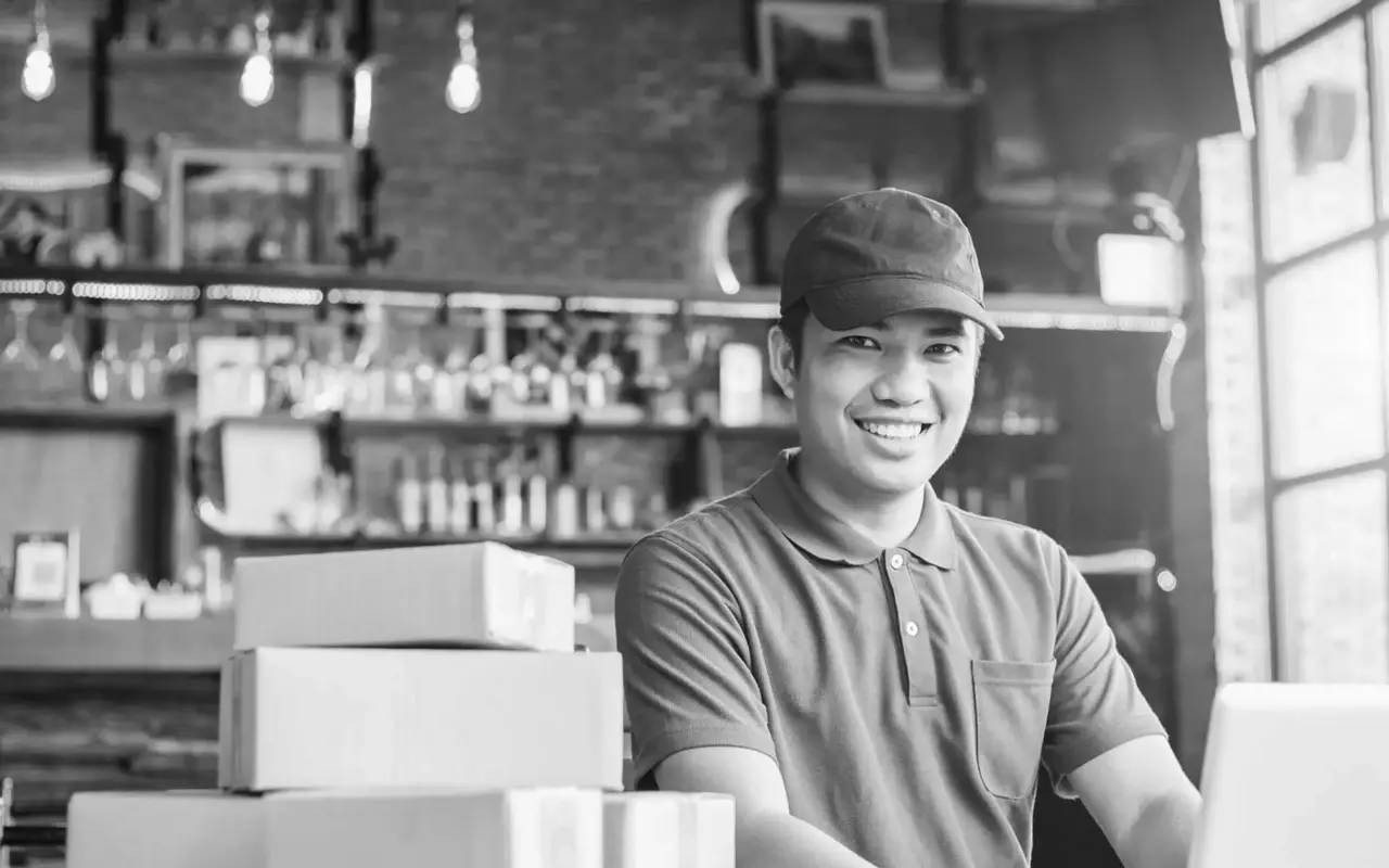 Become a Retailer