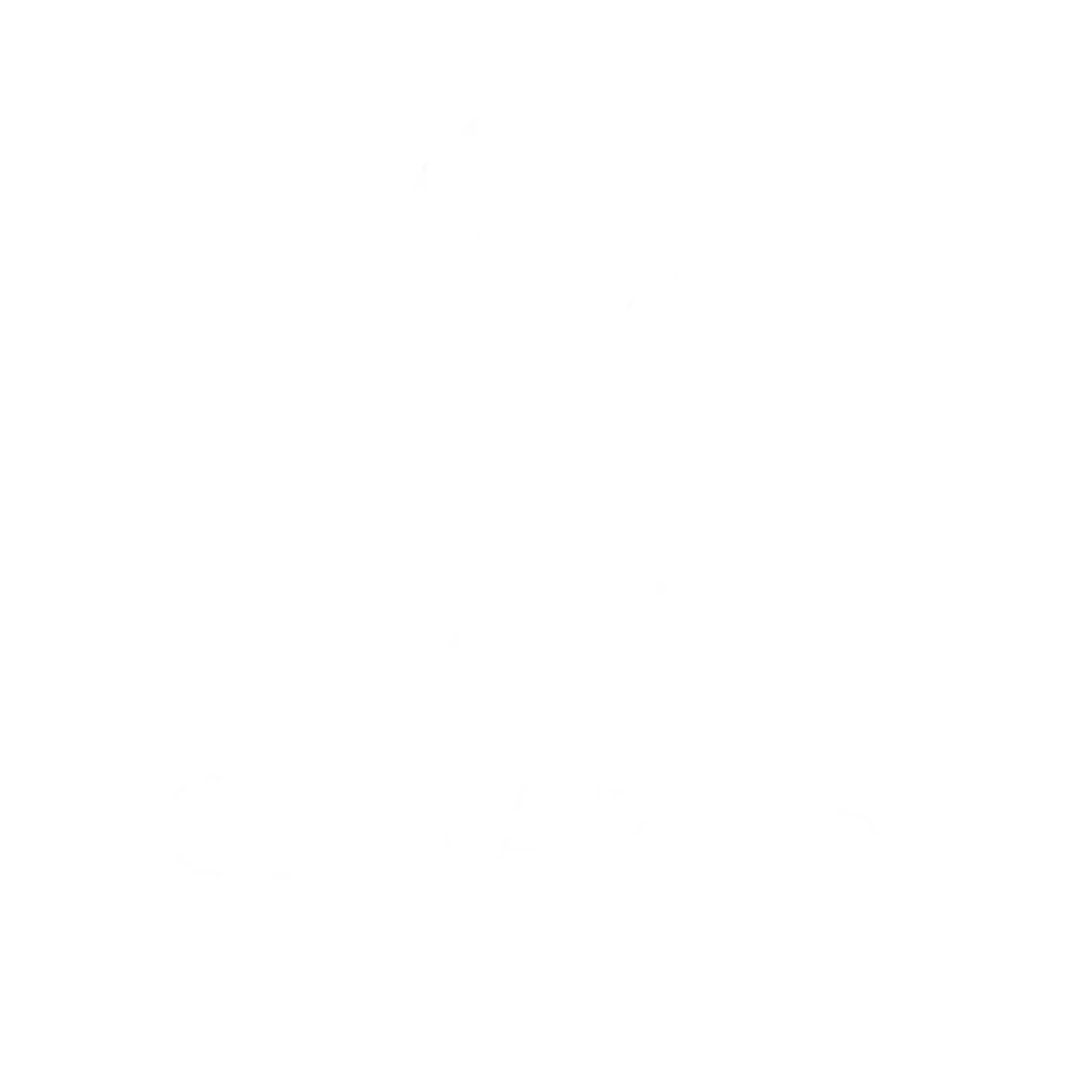 ClonerAlliance Logo Square (White)