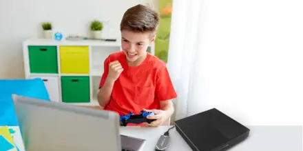 Play Console Games on Your Laptop/PC.