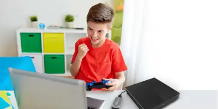 Play Console Games on Your Laptop/PC.