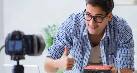 Use Camcorder/DSLR as Webcam and Share on YouTube/Twitch, ZOOM, Skype/Facebook More Easily