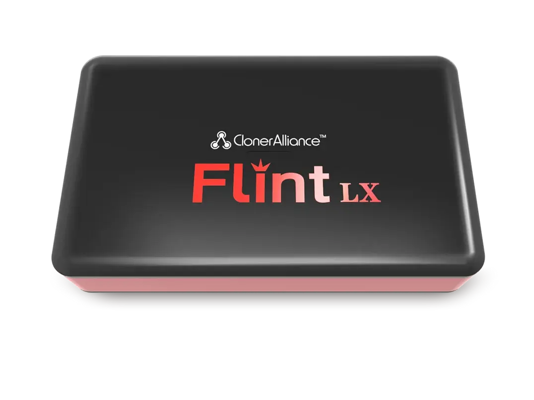 ClonerAlliance Flint LX