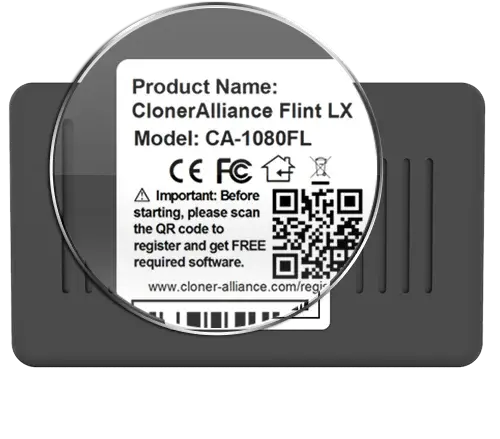 CA-1080FL