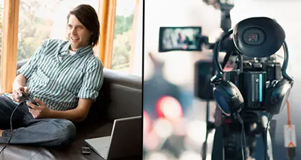 Multiple HDMI video capture scenarios