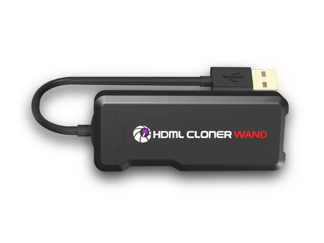 ClonerAlliance Wand