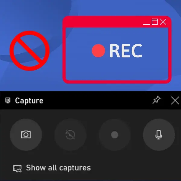 Comparison with Xbox Game Bar