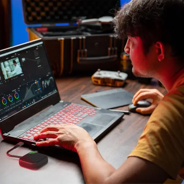 Advantages in Media Production Studios