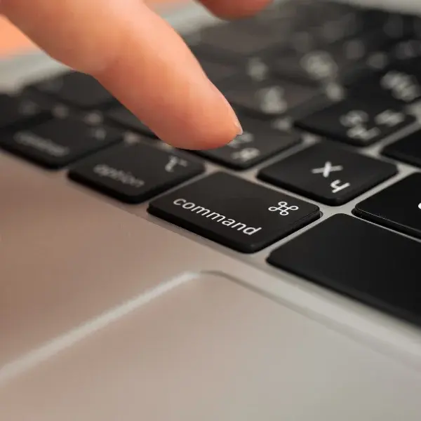 Start Recording with Hotkey
