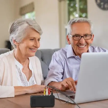 Do More with Your PC