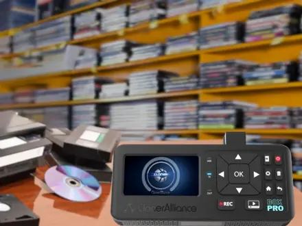 Analog to Digital