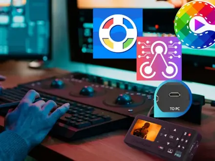 PC-Connected Power Boost