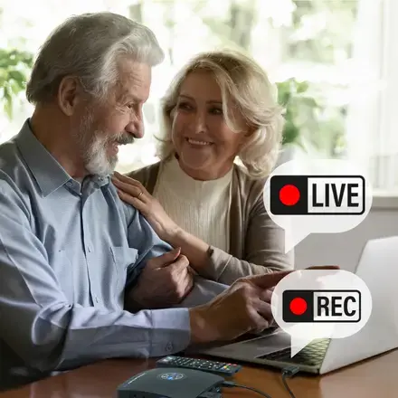 Do more with your PC