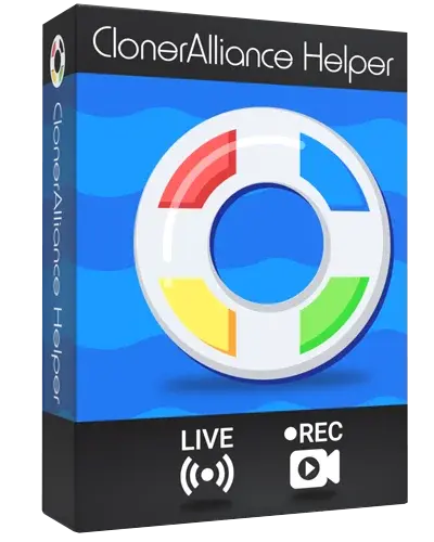 ClonerAlliance Helper