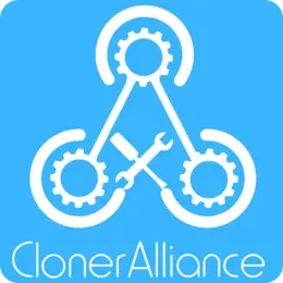 ClonerAlliance Capture SDK