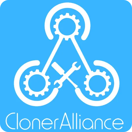 ClonerAlliance Capture SDK