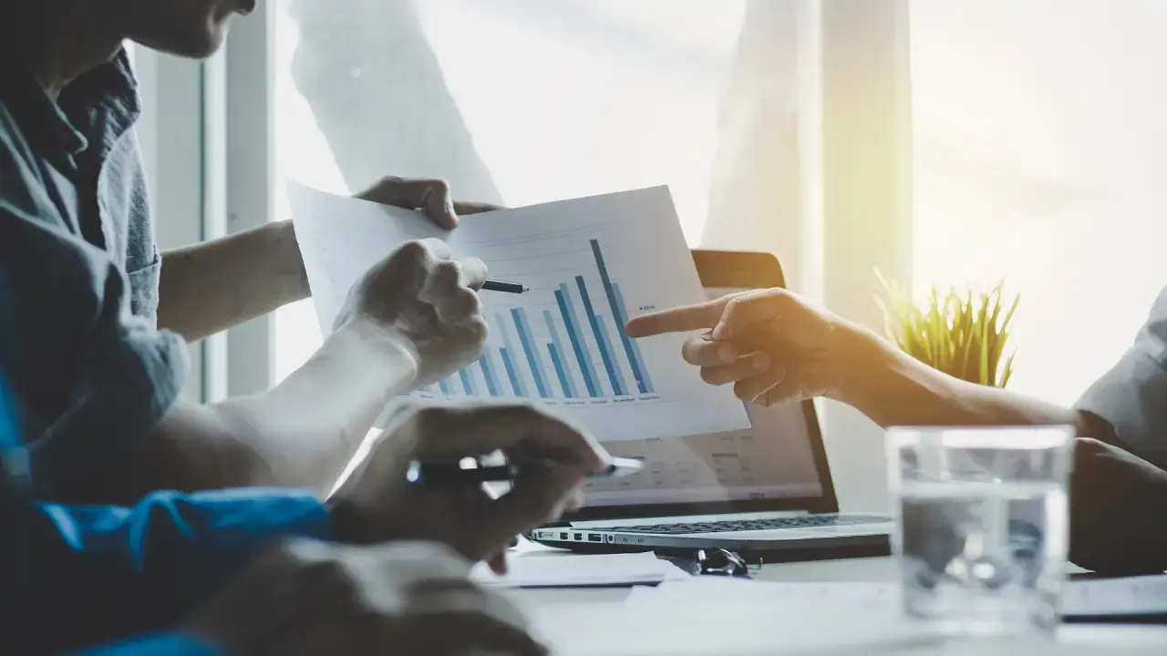 MARKETING AND AFFILIATE