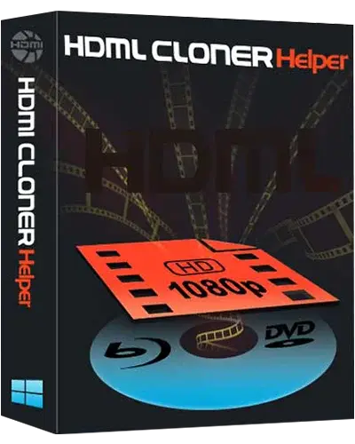 HDML-Cloner Helper