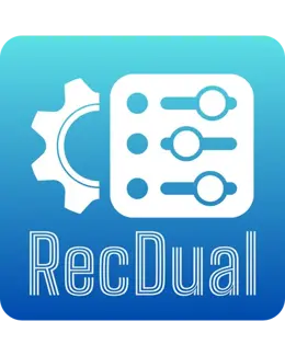 RecDual Link