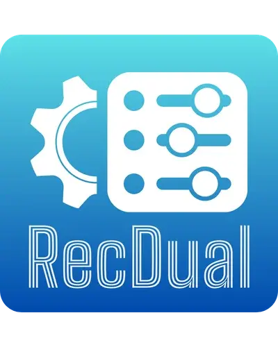RecDual Link