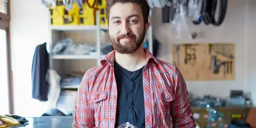 Kegan Easton
