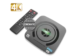 ClonerAlliance UHD Pro Max