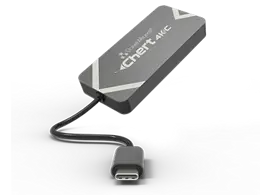 ClonerAlliance Chert 4KC