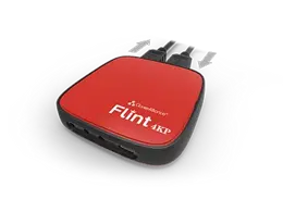 ClonerAlliance Flint 4KP