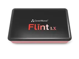 ClonerAlliance Flint LX