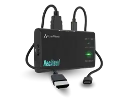 ClonerAlliance RecDual Dongle