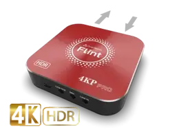 ClonerAlliance Flint 4KP Pro
