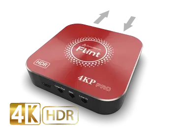 ClonerAlliance Flint 4KP Pro
