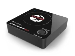ClonerAlliance Box