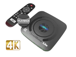 ClonerAlliance UHD Lite