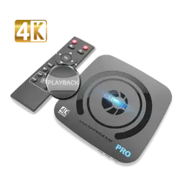 ClonerAlliance UHD Pro