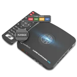 ClonerAlliance Box Pro