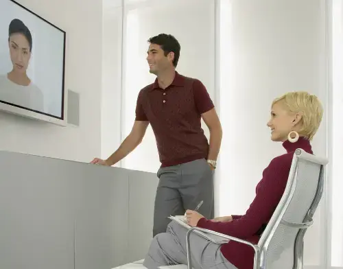 Video Conferencing