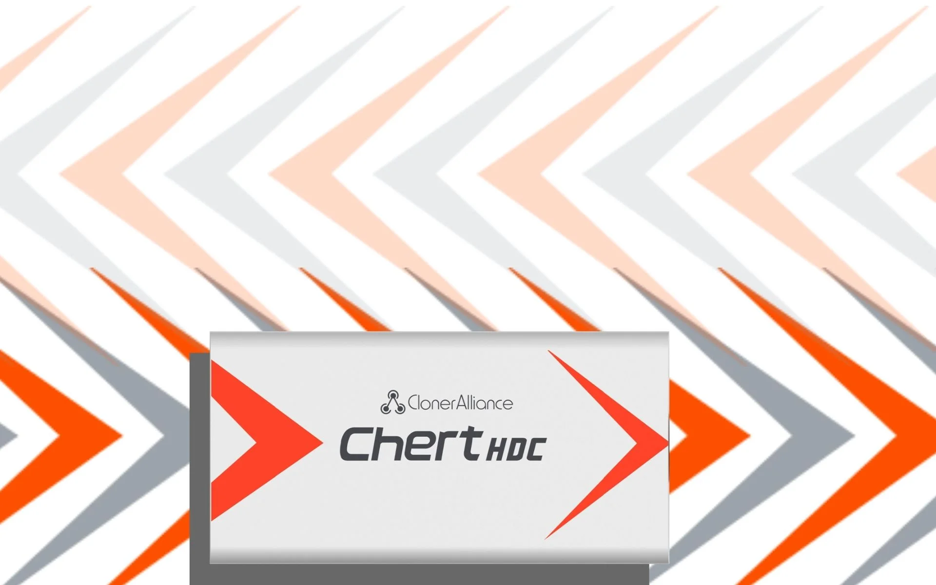 ClonerAlliance Chert HDC