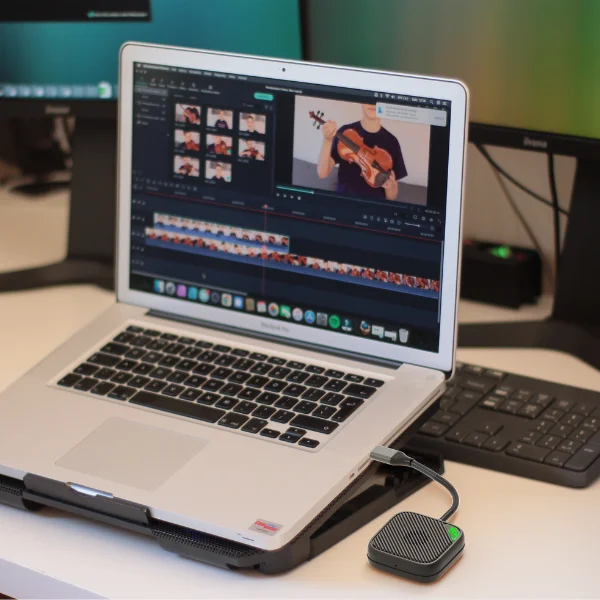 Perfect for Mac-Based Creators