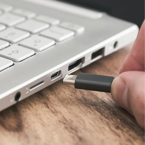 Easy Device Connection Setup