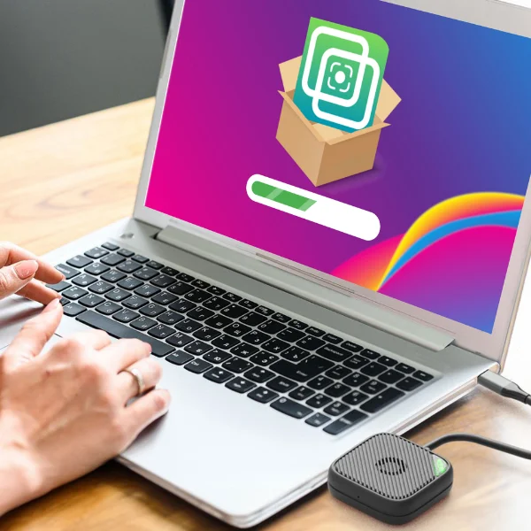 Quick Software Installation Process