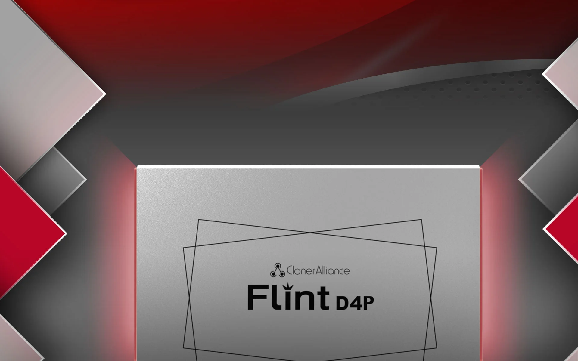 ClonerAlliance Flint D4P