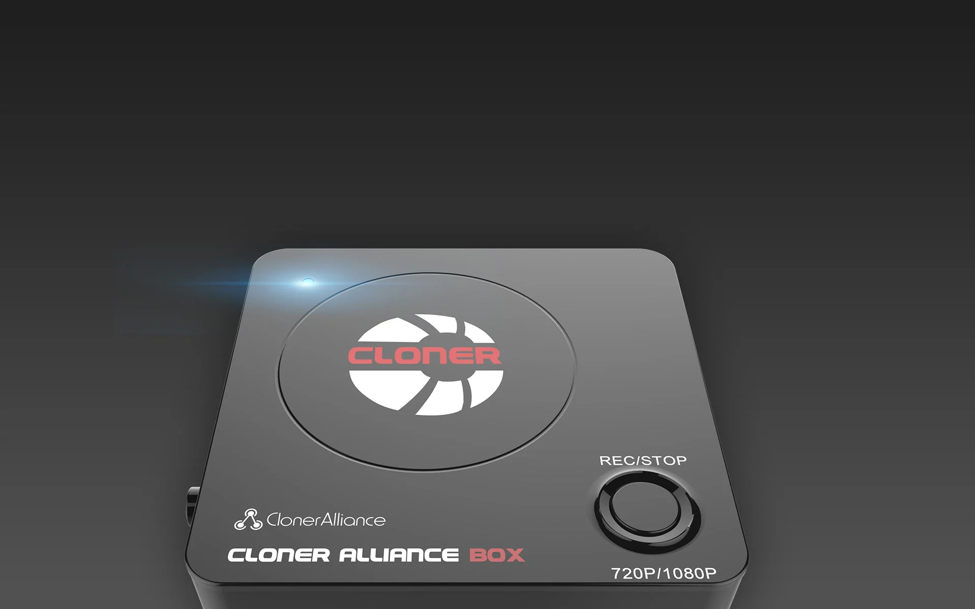 ClonerAlliance Box