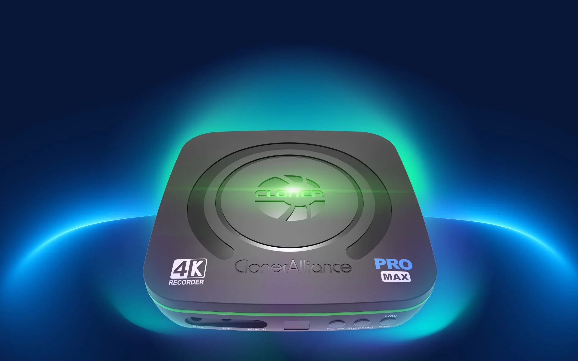 ClonerAlliance UHD Pro Max