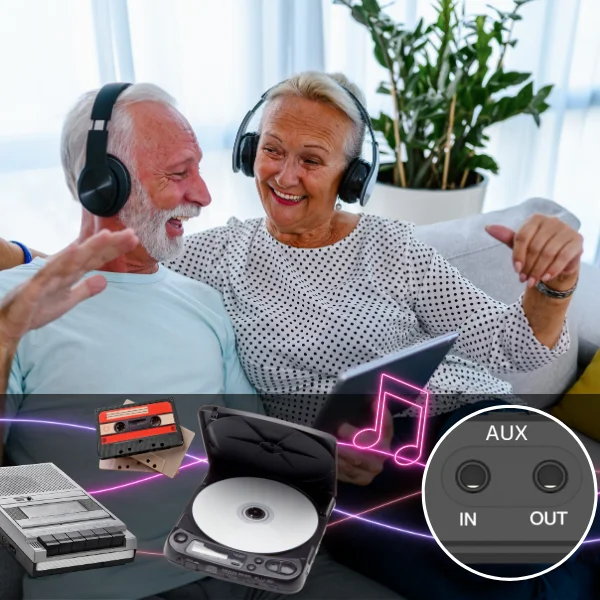 Preserve Unique Music with ClonerAlliance ViewLite AV