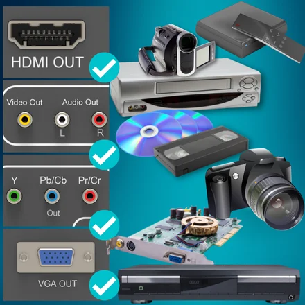 One Press to Snapshot