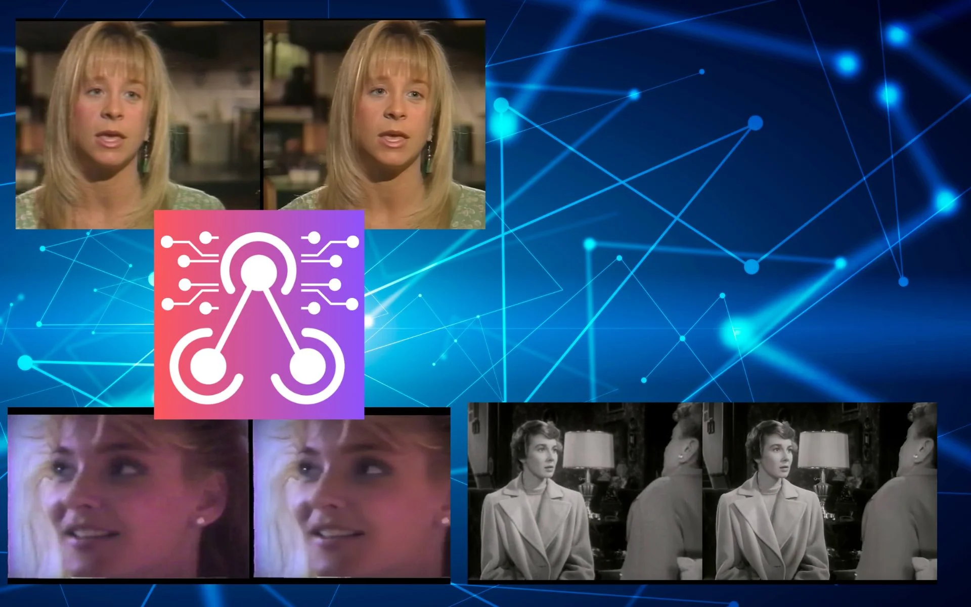 ClonerAlliance AI Video Enhancer