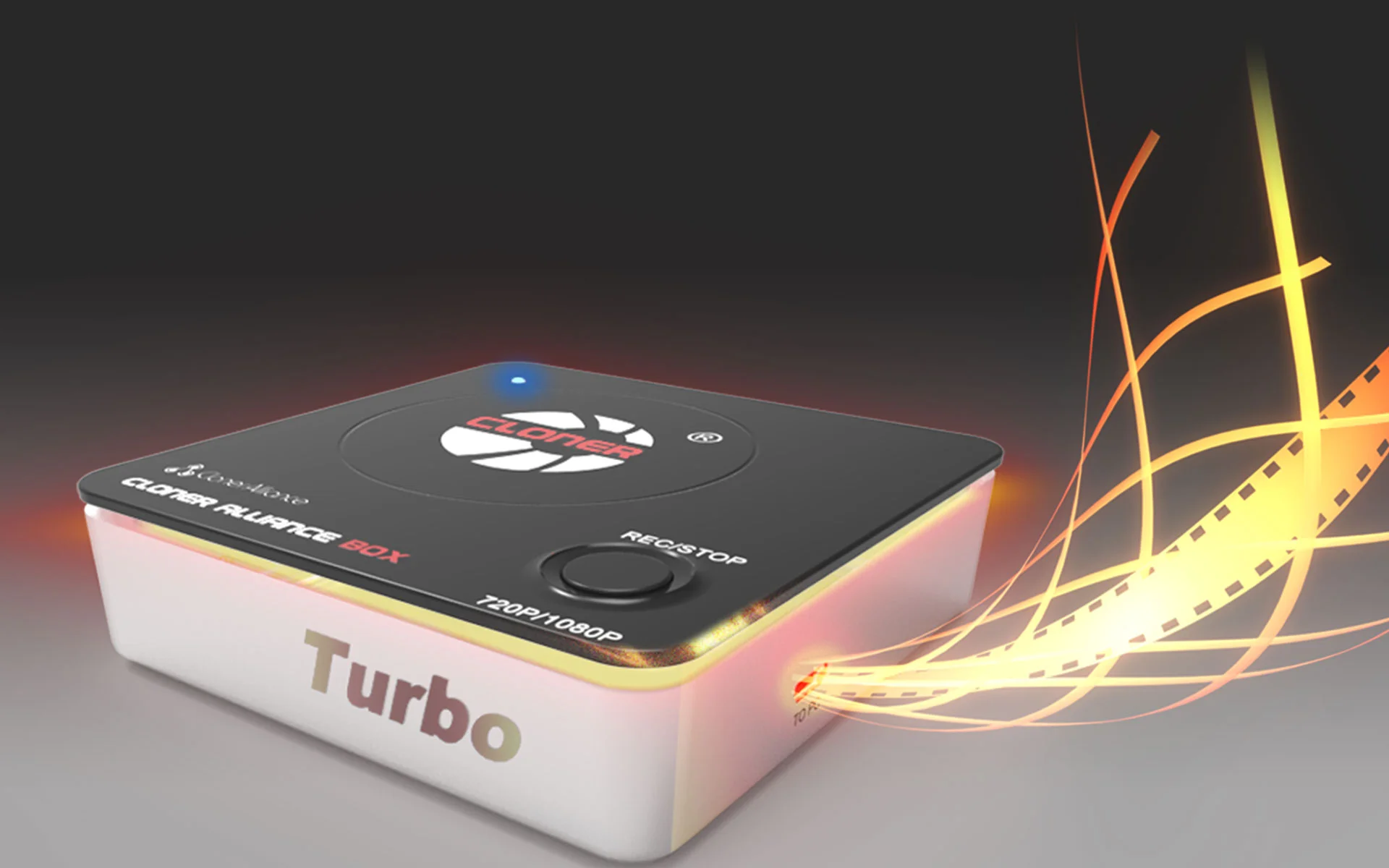 ClonerAlliance Box Turbo