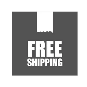Free Shipping