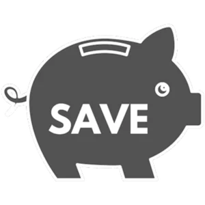 Save Money